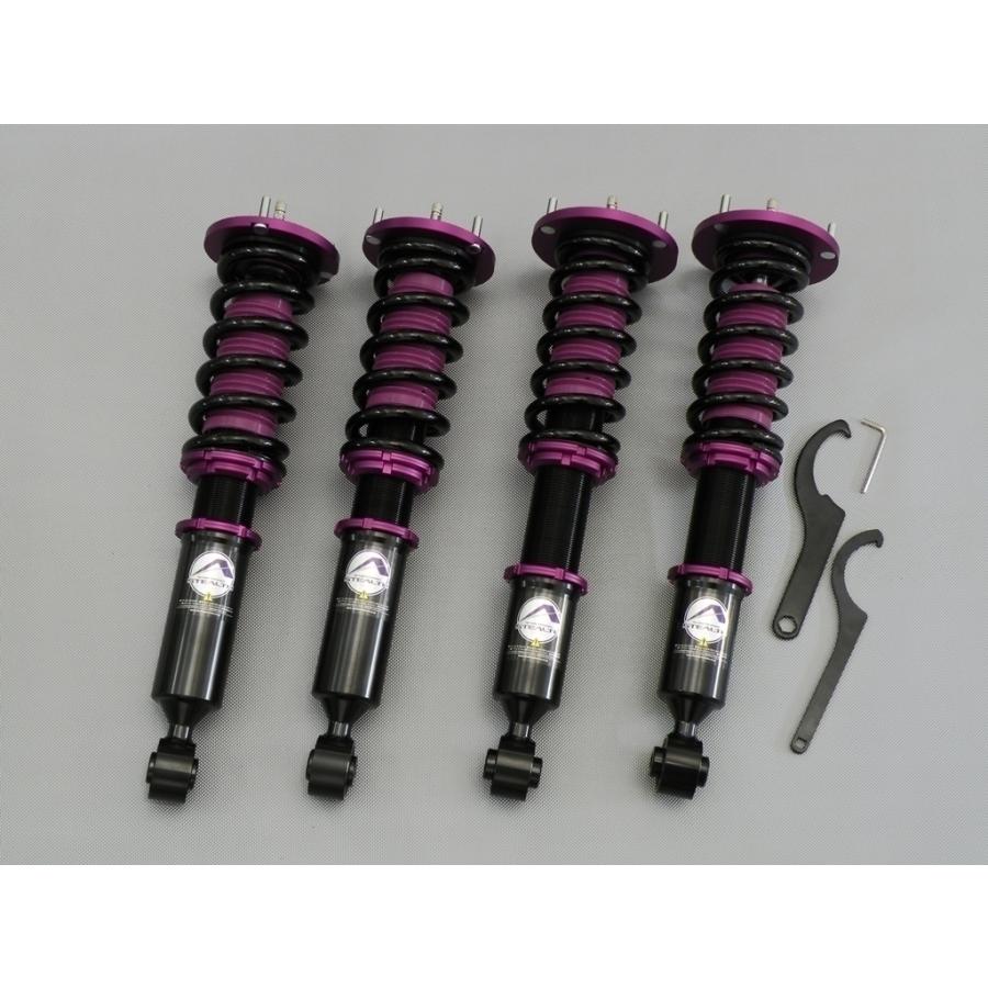 ファイナルコネクション Stealth Basic車高調 スカイライン R32 R33 R34 V35 Vkv36 Kv36 Pv36 V36 Type1 ピロ Stealthbasic Sykline 玉屋 通販 Yahoo ショッピング