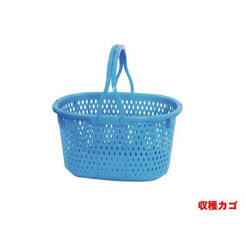 収穫かご 収穫 コンテナ 農業用 カゴ 野菜コンテナ かご プラスチック 収穫用コンテナ Syukago 玉屋 通販 Yahoo ショッピング