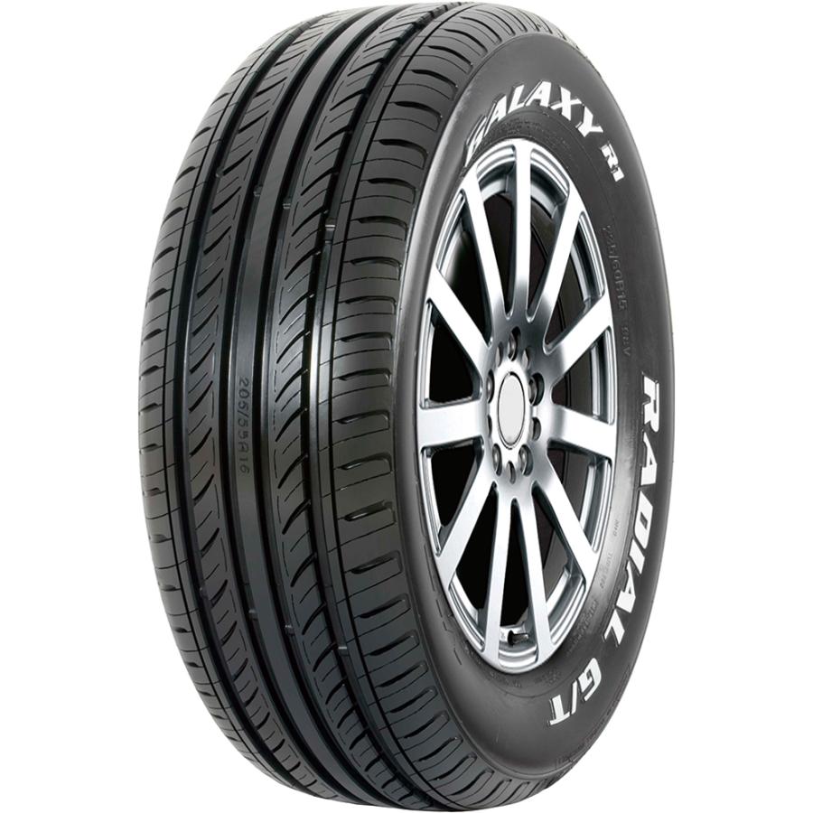 VITOUR RADIAL G/T RWL 215/60/R15 94V : v00257 : 玉屋 - 通販 - Yahoo!ショッピング