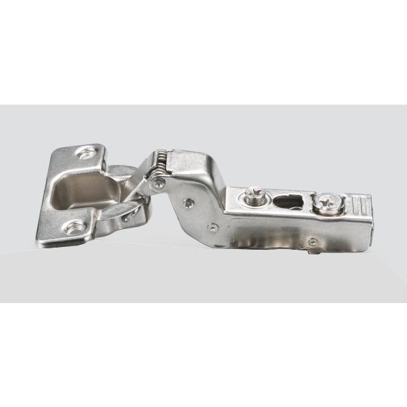 スラスト スライド丁番 151-C26/0T ランプ スガツネ工業 インセット キャッチ付