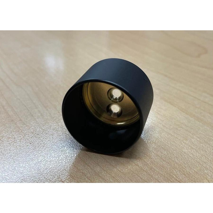 ブラック パイプソケット 二重ソケット 黒焼付塗装 32mm《B-01