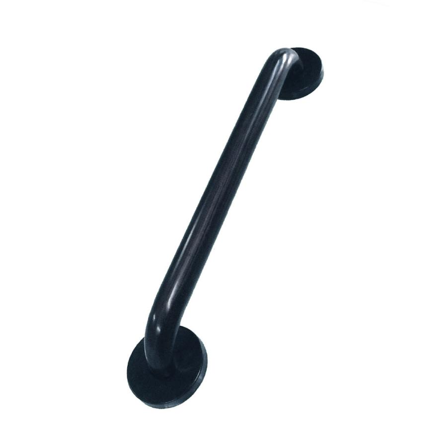 ステンレス手すり 手摺 黒 32φ 40cm【当日出荷可能】【店頭受取可