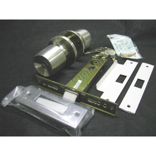 サッシメーカー万能取替錠　CH-123D　同一キー　日中製作所　HINAKA　SEPA　細ケースセット【受注製品】