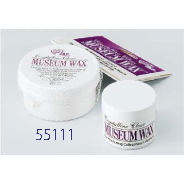 ミュージアムワックス 55111 113g 店頭防止用ワックス 地震対策 【即日出荷】 DA3150ホームウェアショップクギセイ 通販