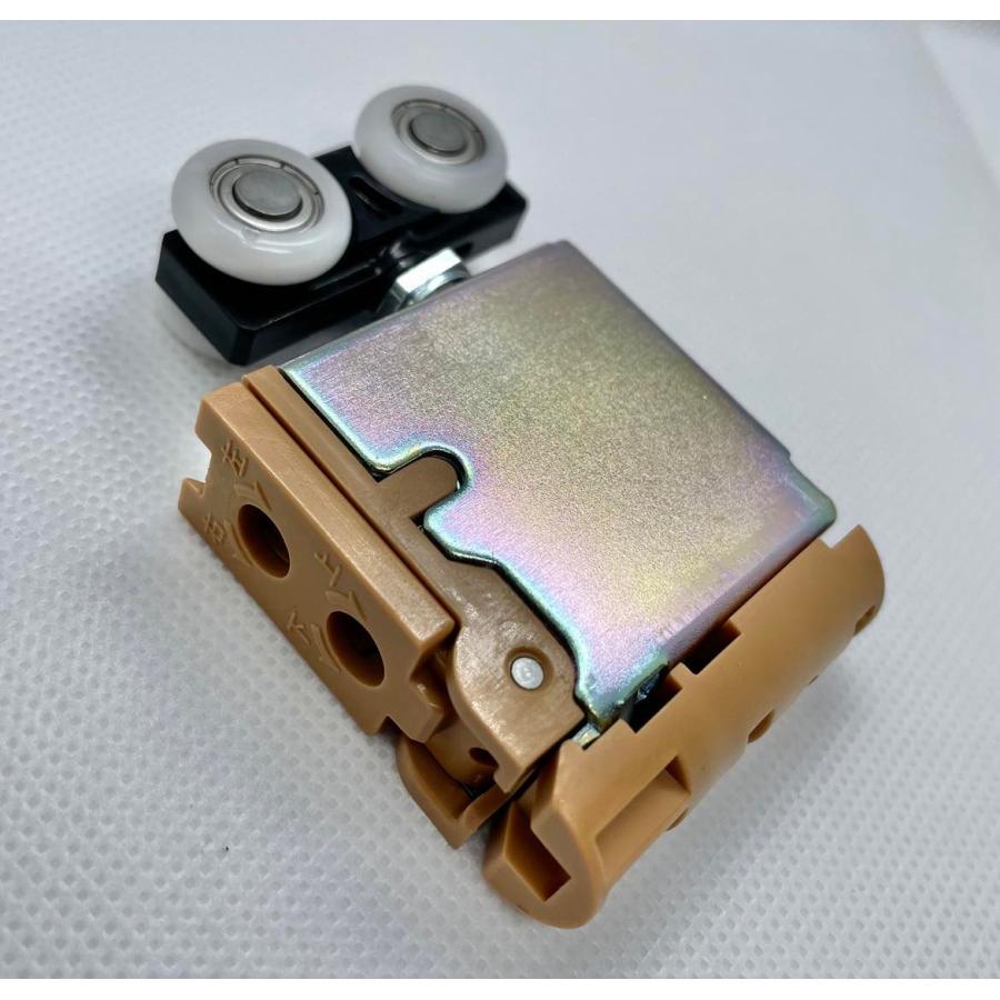 ククル　引渡直前分 スガツネ工業 ランプ FD30SP-WRH-N《D-04-09》250-055-996 上ローラー