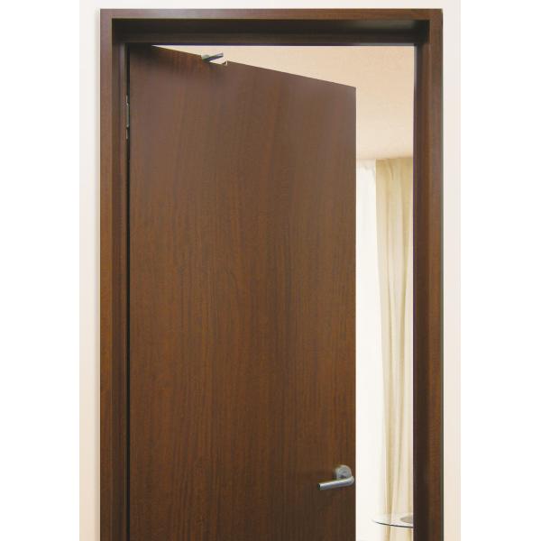 ラプコン隠しドアダンパー LDD-V型 R 右吊元用 ランプ スガツネ工業