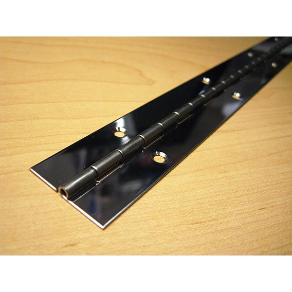 ちょびちょび 一枚物長丁番 YT-54 ピアノ丁番 ステンレス 厚み1.5mm 51mm幅