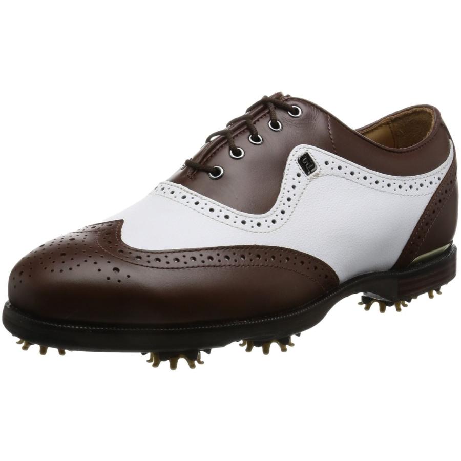 フットジョイ ゴルフシューズ ICON ウイングチップ｜Yahoo!フリマ（旧