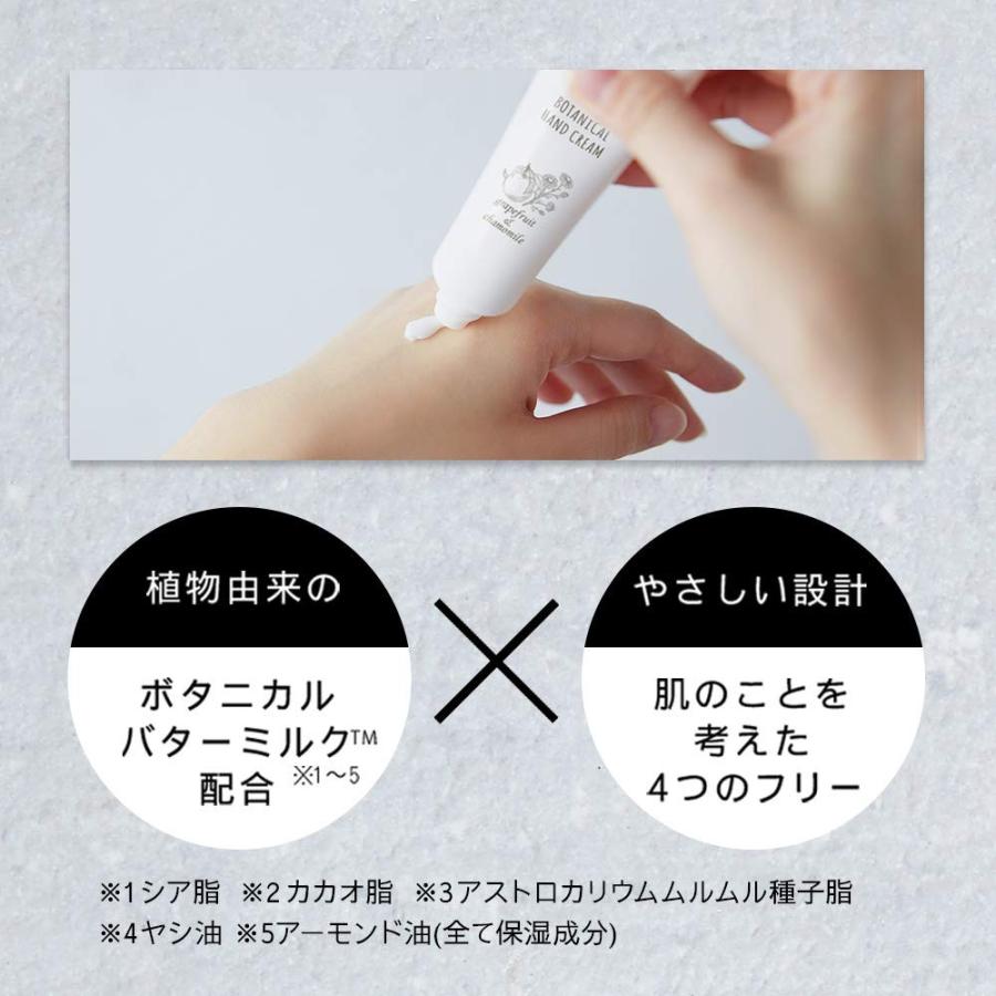 Botanist ボタニスト ボタニカルハンドクリーム マンダリン ピーチブロッサムの香り 30g S ホーム屋ヤフー店 通販 Yahoo ショッピング