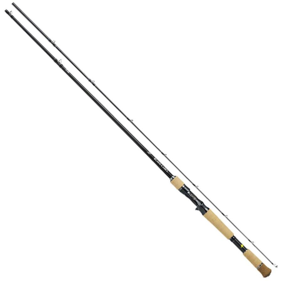最新人気 ダイワ Daiwa バスロッド ブラックレーベル Sg ベイト 671mhfb Fr 19モデル 格安人気 Zoetalentsolutions Com
