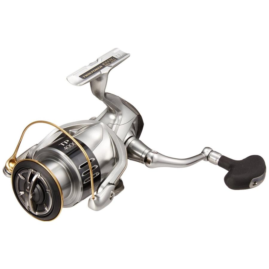激安通販 シマノ Shimano スピニングリール ツインパワー 4000xg シマノ 15 ツインパワー 4000xg 大宮のジュエリー店ドールオガワ F Attendance Tieza Gov Ph