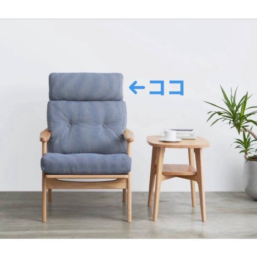 マルニ60+ ヘッドレスト44,000円 マルニ60 ヘッドレスト（ミナペルホネン） : Homey Room style