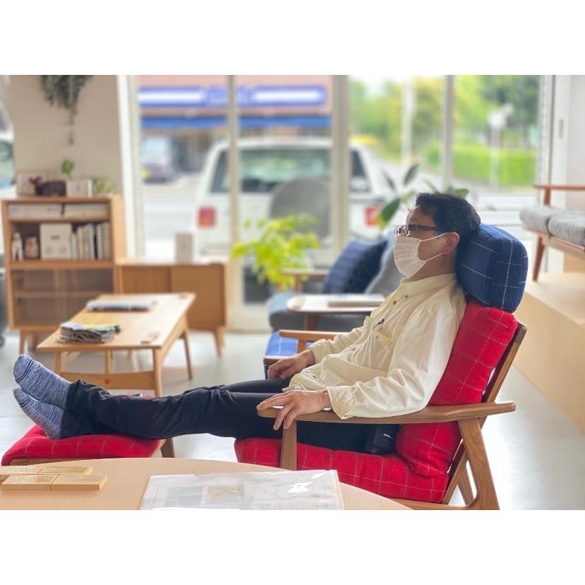 マルニ60 ヘッドレスト（ビニールレザー） : Homey Room style - 通販