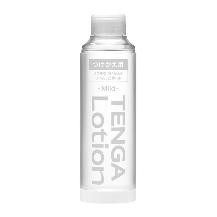 TENGA LOTION Mild Refill テンガ ローション マイルド リフィル