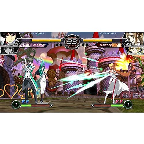 電撃文庫 FIGHTING CLIMAX IGNITION - PS3｜homeystore｜02