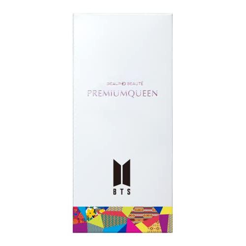 BTS IDOLスペシャルデザイン】 スカルプD まつげ美容液 プレミアム