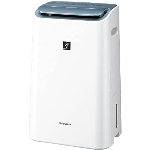 シャープ 除湿機 兼 空気清浄機 除湿 12L / プラズマ クラスター 7000 