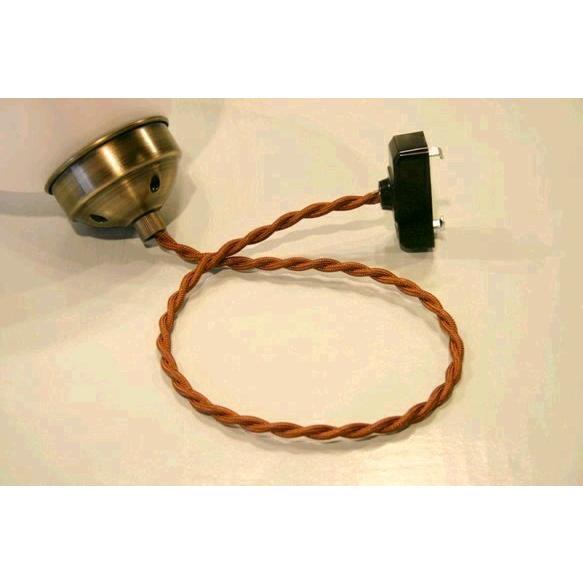 ペンダント用コード短く加工　オプションページ | 