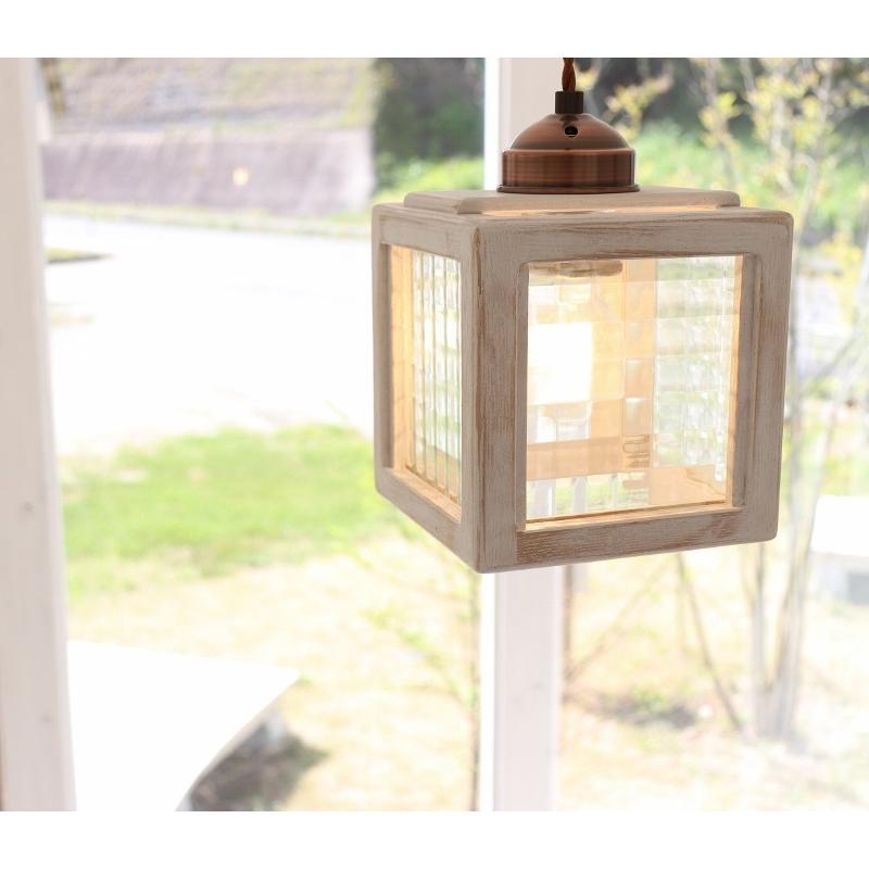 照明 おしゃれ ペンダントライト 木製 1灯用 Houze クロスペン small