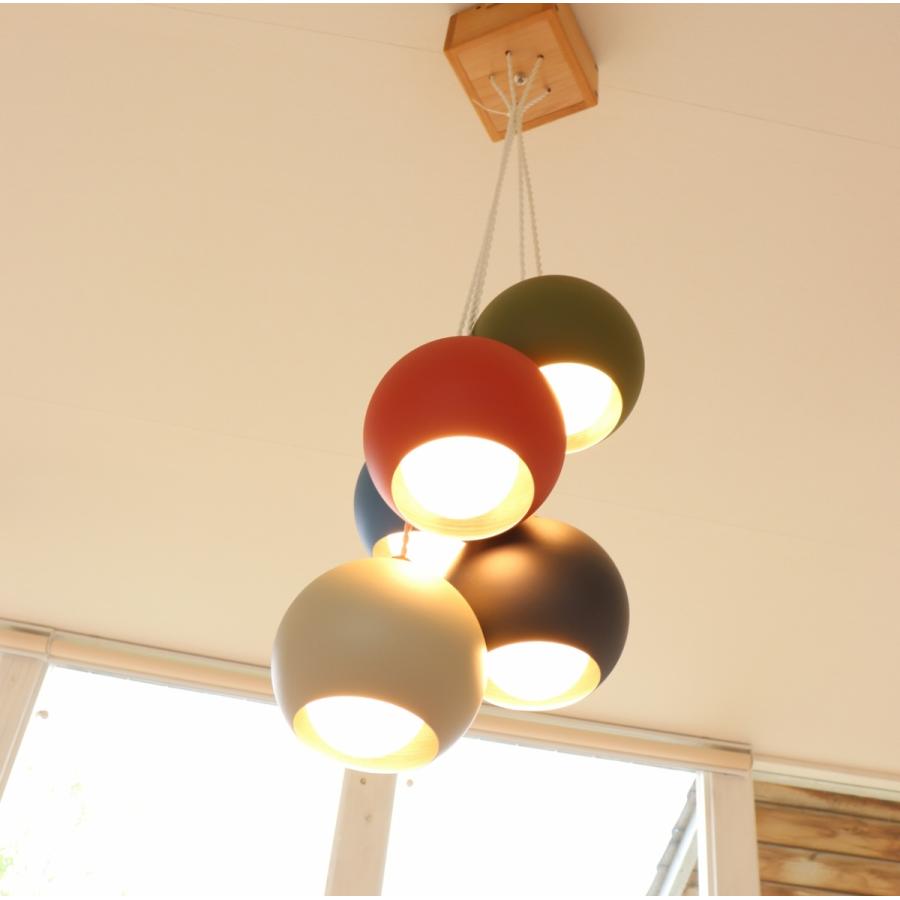 クリーム色 ペンダントライト モダンデザイン クリーム色 ペンダントライト モダンデザイン レトロシェル】フラワー