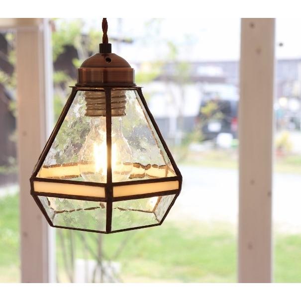 オリジナルペンダントライト izumi lamp オリジナル大型シェードの