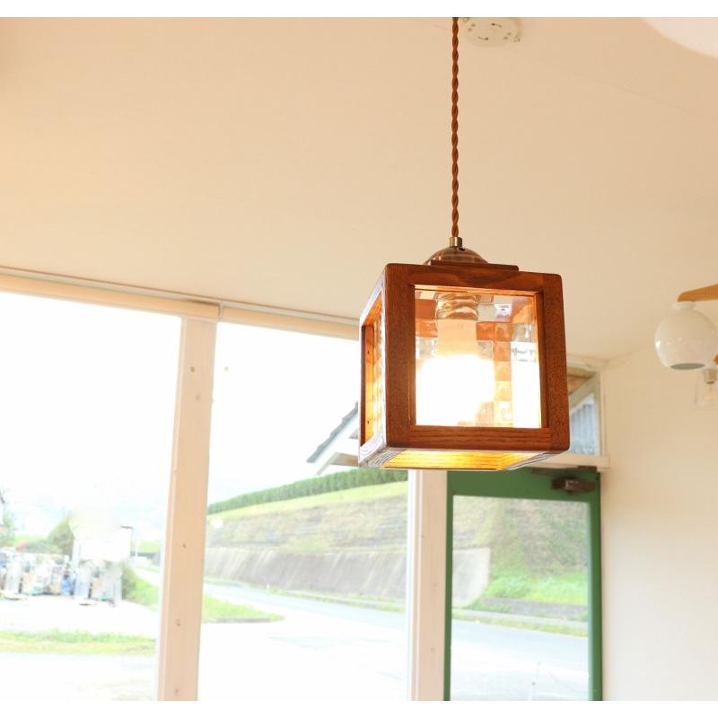 ブラケットライト 木 壁掛け灯 おしゃれ 階段 led ガラス Houzeクロス