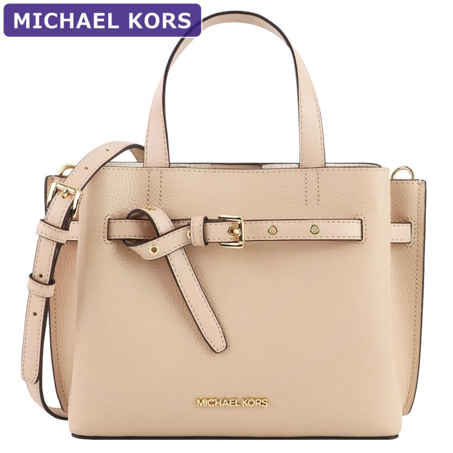 マイケルコース MICHAEL KORS バッグ ショルダーバッグ 35F0GU5S5T BUFF 2way アウトレット レディース 新作