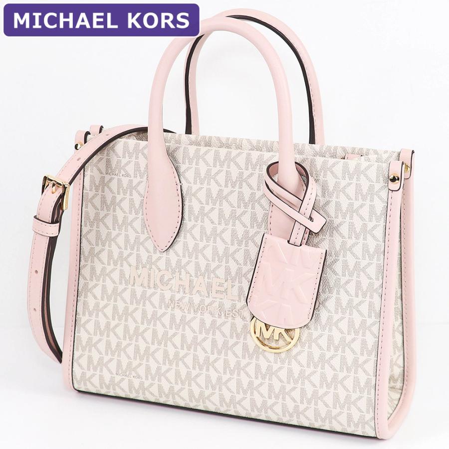 マイケルコース MICHAEL KORS トートバッグ 35F2G7ZC5B PWDBL MICHAEL KORS マイケルコース トートバッグ レディース 2Way