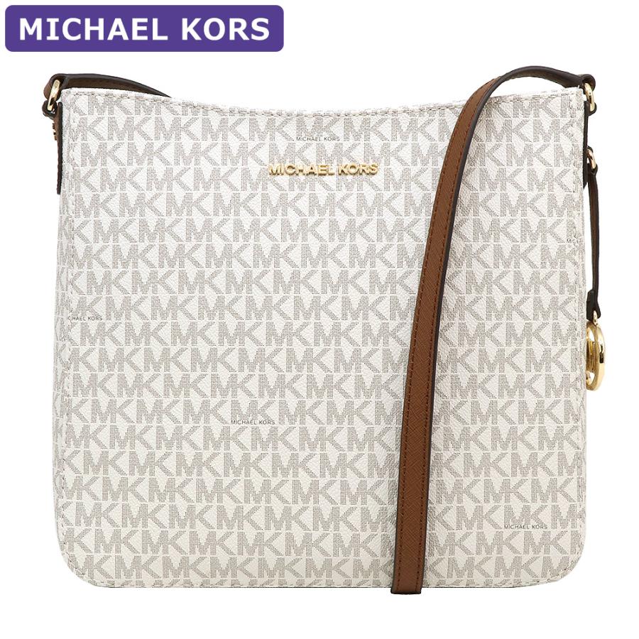 超安い Kors Michael マイケルコース P10倍 バッグ 新作 レディース アウトレット シグネチャー Vanilla 35f8gtvm7b ショルダーバッグ ショルダーバッグ 送料無料キャンペーン実施中 レビューを書かない