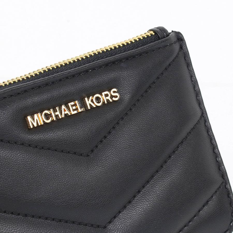 マイケルコース MICHAEL KORS パスケース 35R4GTVP1V/35R4STVP1V キーリング フラグメントケース アウトレット レディース 小物 新作｜hommage-annex｜16