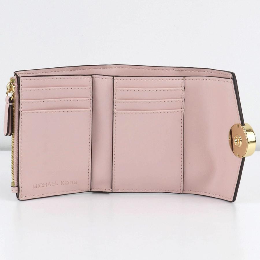 MICHAEL KORS マイケルコース 財布 二つ折り財布 35S2GNMF8B