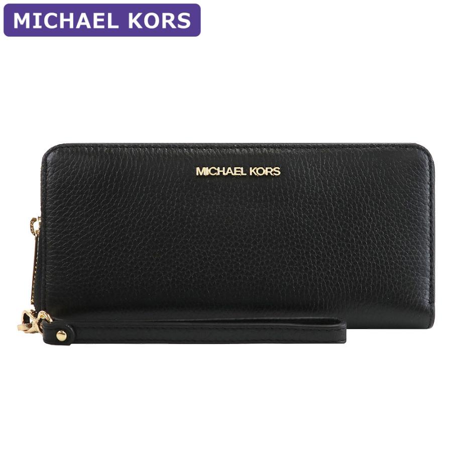 マイケルコース MICHAEL KORS 財布 長財布 35T7GTVE7L/35F7STVE7L ストラップ付 アウトレット レディース ウォレット 新作｜hommage-annex｜14