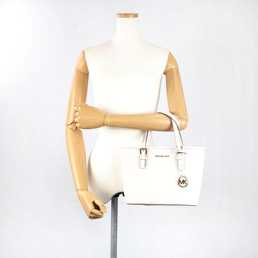 マイケルコース MICHAEL KORS バッグ トートバッグ 35T9GTVT0L LTCREAM 2way ミニバッグ アウトレット レディース 新作｜hommage-annex｜07