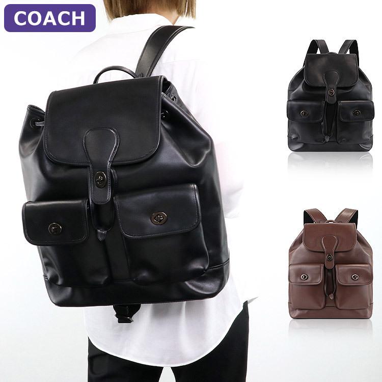 コーチ Coach バッグ リュックサック C1265 対応 アウトレット メンズ 新作 C1265 M Hommage Annex 通販 Yahoo ショッピング