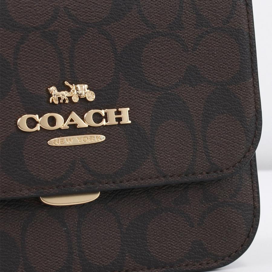 コーチ COACH バッグ ショルダーバッグ C5592 2way ミニバッグ 