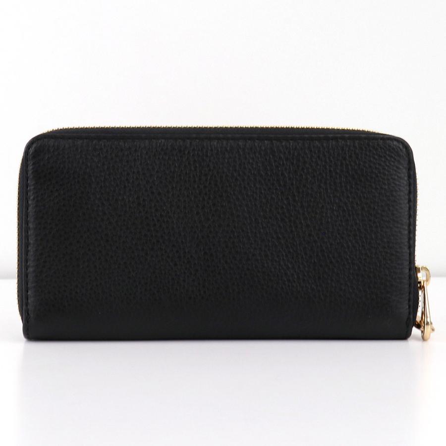 COACHアウトレット 長財布 ネイビー ブラック ストライプ COACH コーチ 財布 アウトレット 長財布 C9073 SVVGD