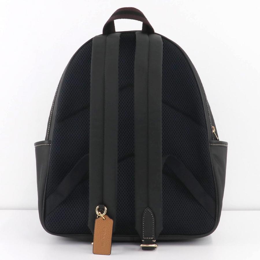 COACH コーチ バッグ リュックサック CA210 IMA47 ナイロン COACH コーチ バッグ リュックサック CA210 IMA47 ナイロン