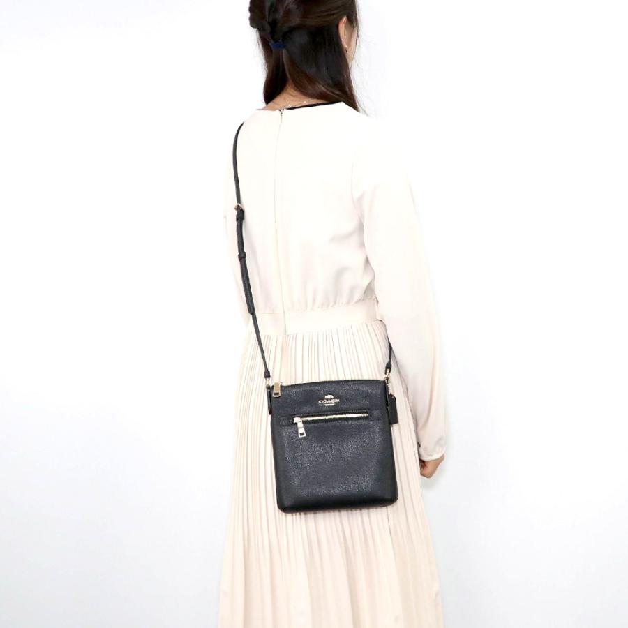 COACH コーチ バッグ ショルダーバッグ CE871 レザー 革