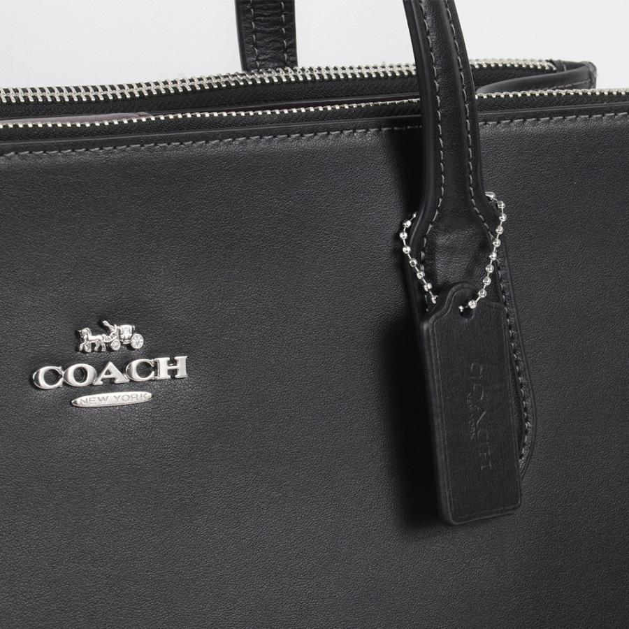 コーチ COACH バッグ トートバッグ CL398 SVDTV A対応 アウトレット レディース 新作｜hommage-annex｜07