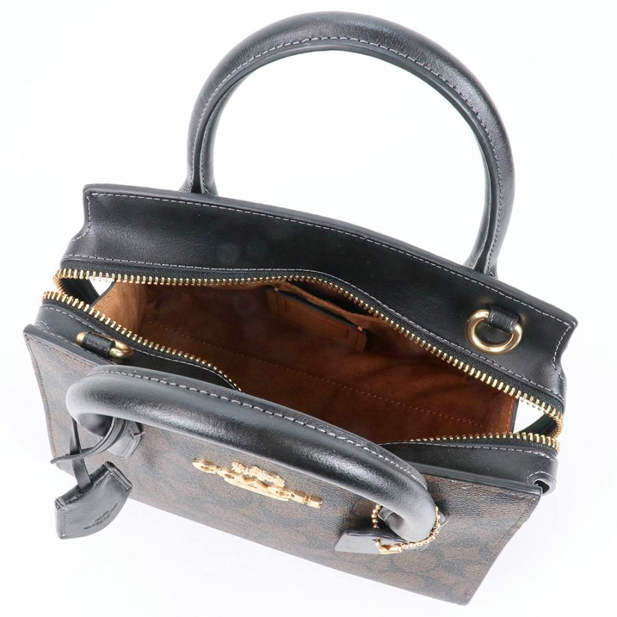 COACH コーチ バッグ ショルダーバッグ CP083 IMAA8 2way ハンドバッグ 