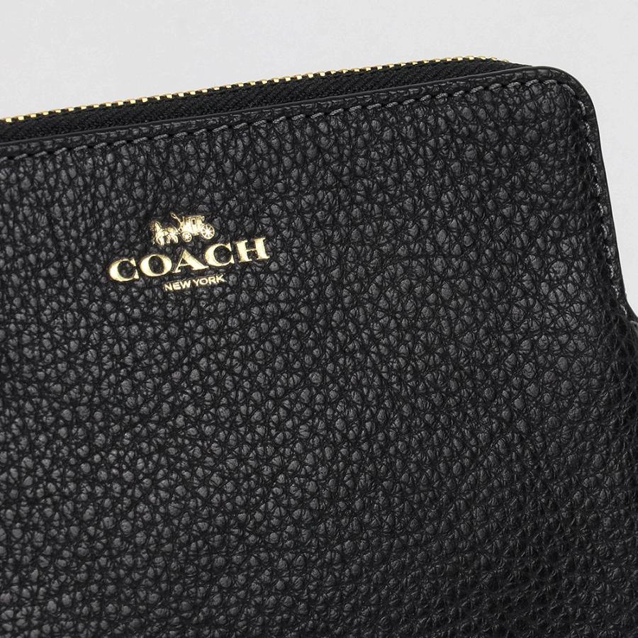 COACH コーチ ポーチ CP483 リストレット アウトレット