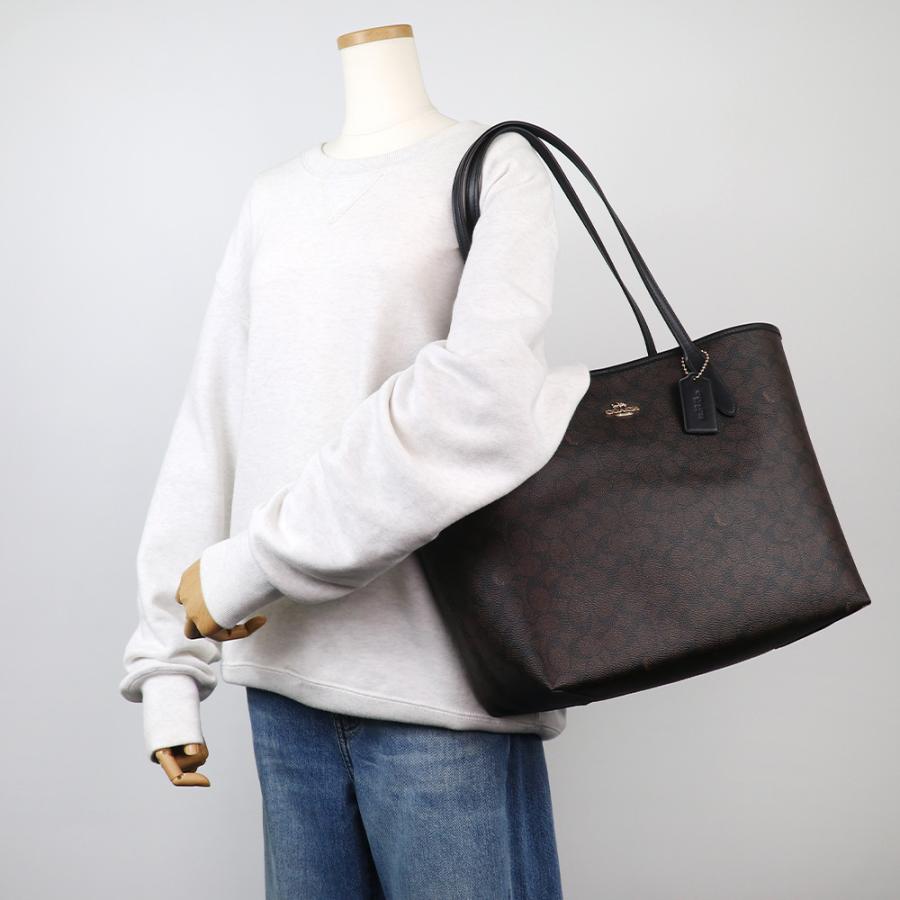 COACH（コーチ） バッグ トートバッグ CV976 IMXAQ A4対応