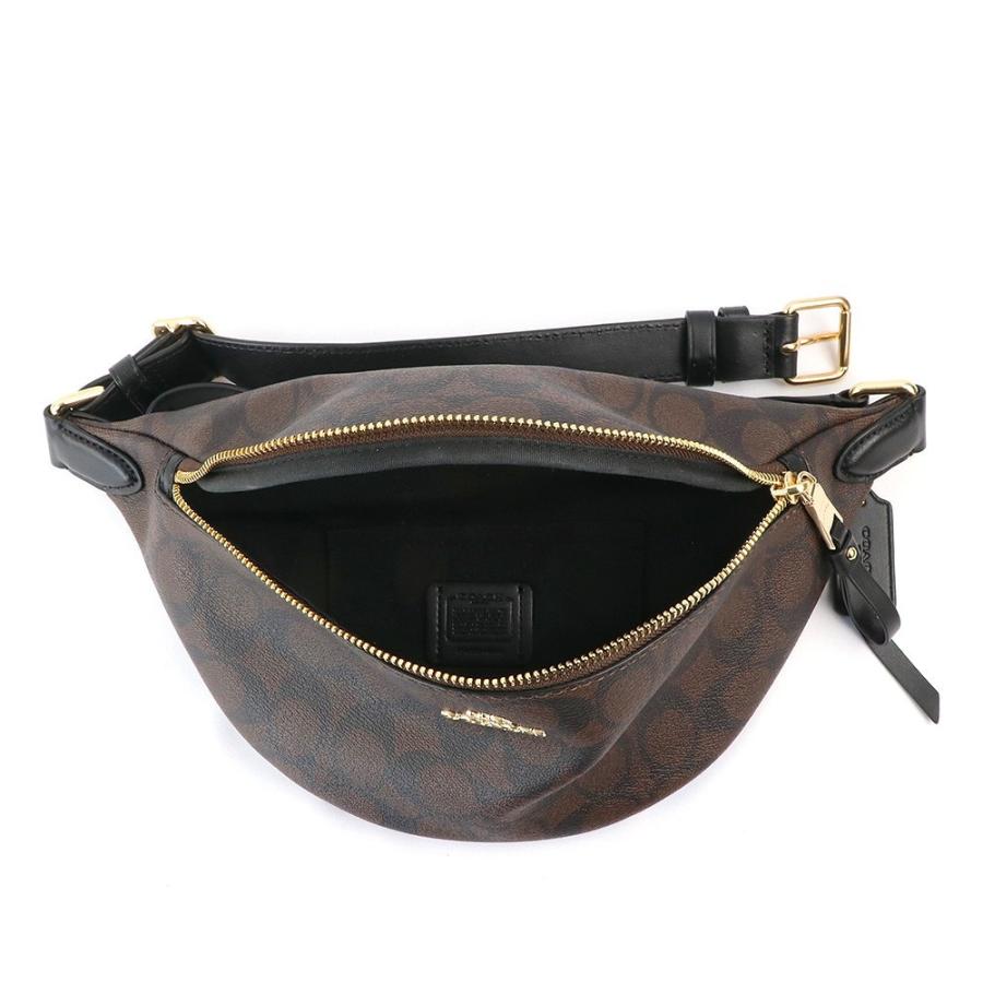 COACH ボディバッグ　F48740 COACH コーチ バッグ ボディバッグ F48740 IMAA8 シグネチャー