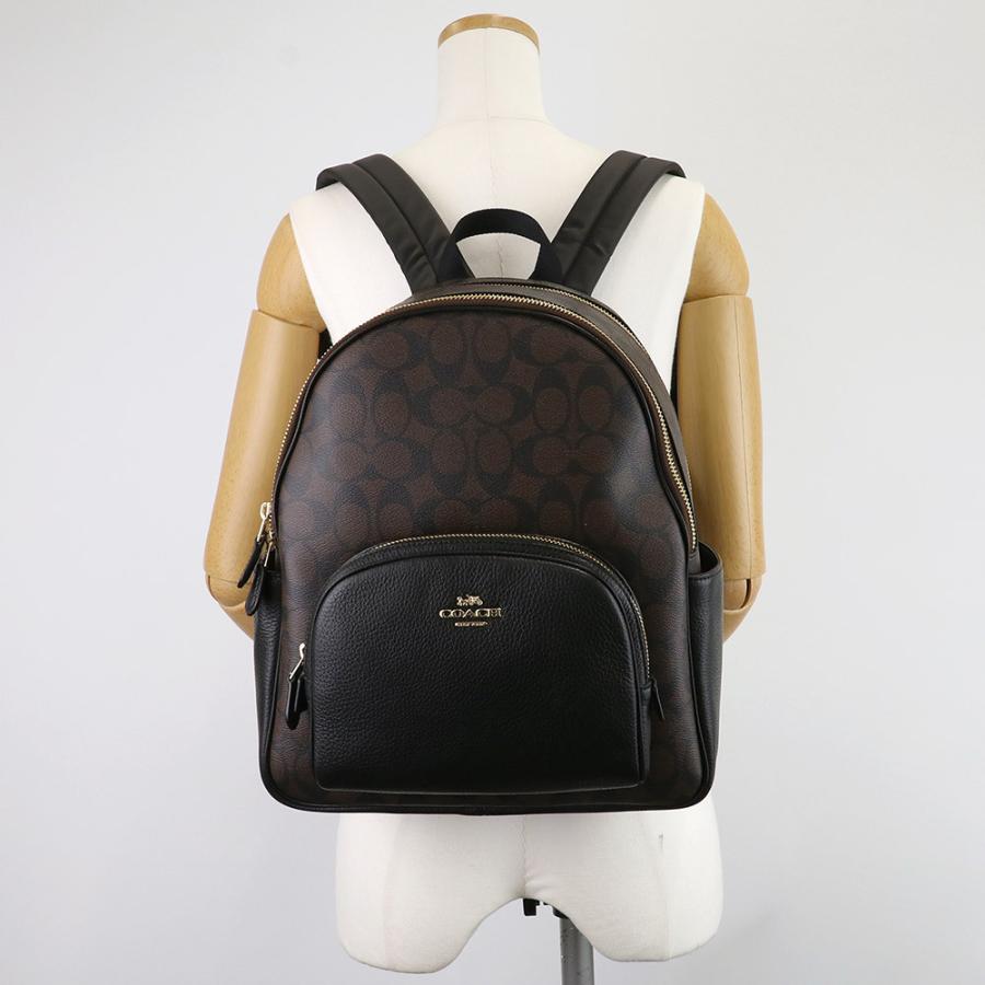 COACH コーチ バッグ リュックサック 5671 IMAA8 アウトレット