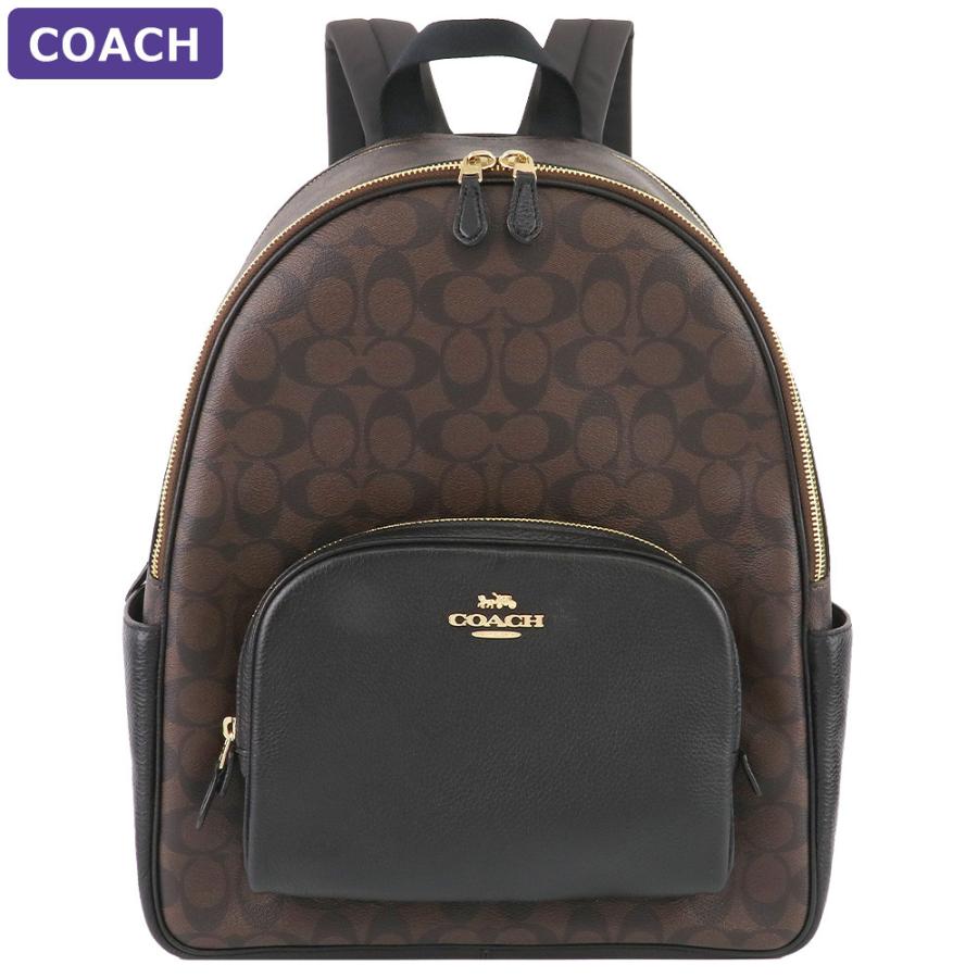 楽天ランキング1位 コーチ Coach バッグ リュックサック 6495 Imaa8 対応 シグネチャー アウトレット レディース ギフト プレゼント 代引不可 Demo Tegalsari Ubud Com