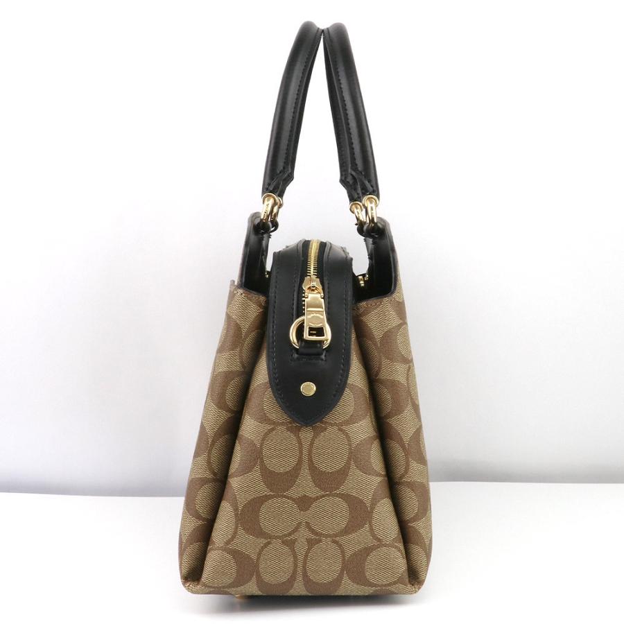 COACH✨コーチ2way ショルダーバッグ　ハンドバッグ　91495 楽天市場】コーチ COACH バッグ ショルダーバッグ 91495 2way
