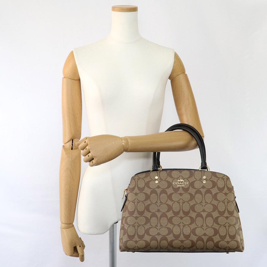COACH✨コーチ2way ショルダーバッグ　ハンドバッグ　91495 楽天市場】コーチ COACH バッグ ショルダーバッグ 91495 2way
