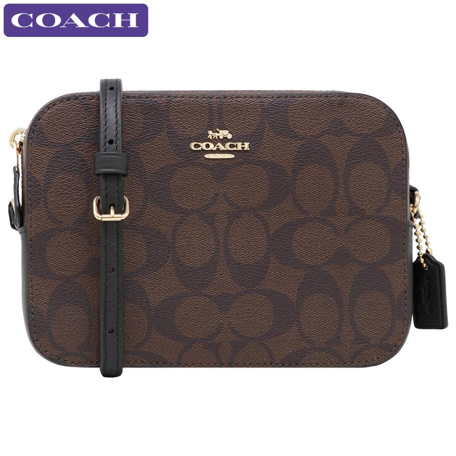 コーチ COACH バッグ ショルダーバッグ 91677 IMAA8 シグネチャー