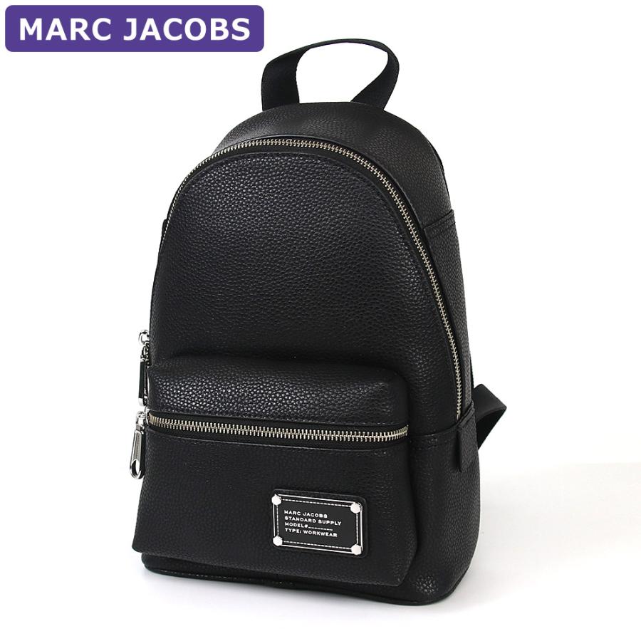 MARC JACOBS マークジェイコブス バッグ リュックサック 4P4HBP005H01
