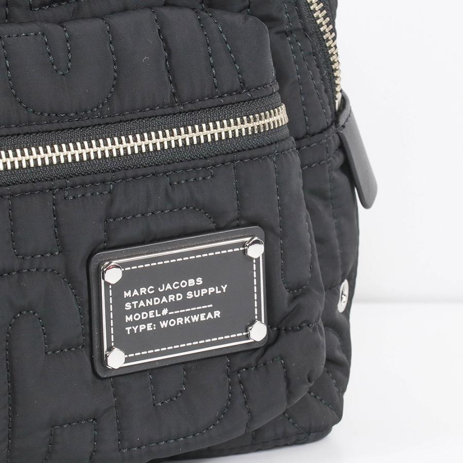MARC JACOBS マークジェイコブス バッグ リュックサック MARC JACOBS マークジェイコブス バッグ リュックサック
